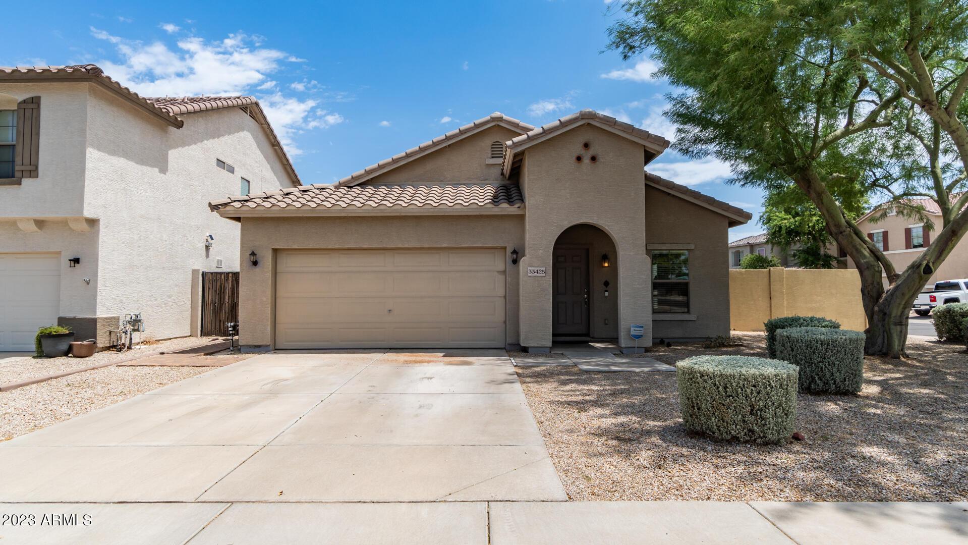 Photo one of 33425 N Roadrunner Ln San Tan Valley AZ 85144 | MLS 6694063