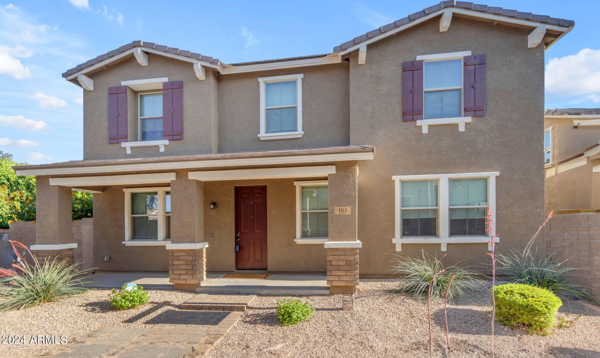 Photo one of 161 N Sandal -- Mesa AZ 85205 | MLS 6694113