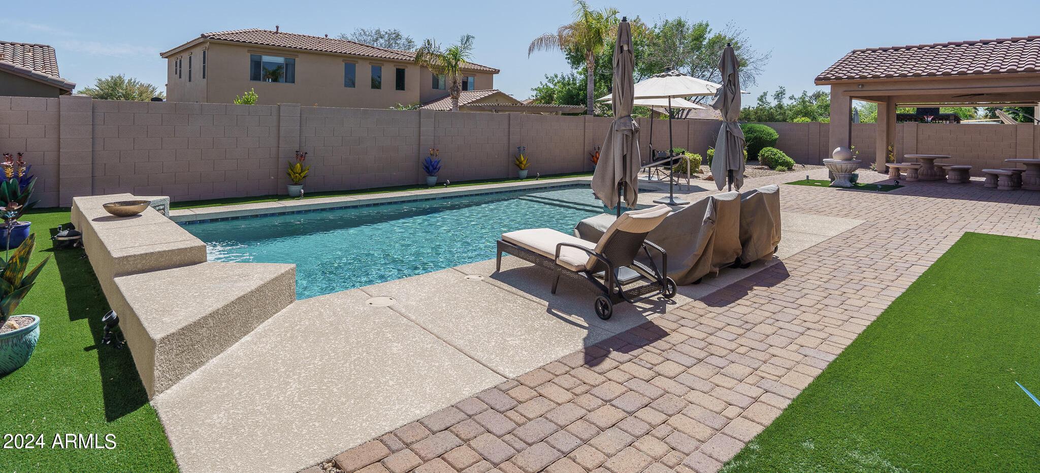 Photo one of 16173 W Palm Ln Goodyear AZ 85395 | MLS 6694114