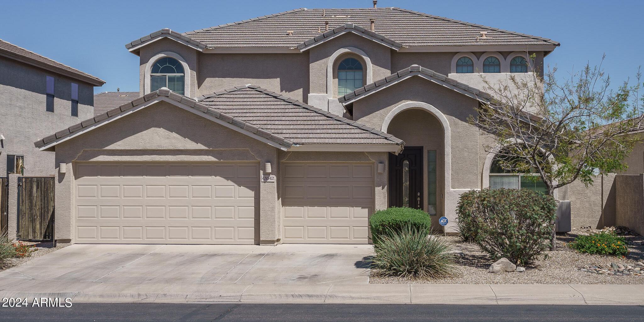 Photo one of 43542 W Cydnee Dr Maricopa AZ 85138 | MLS 6694553