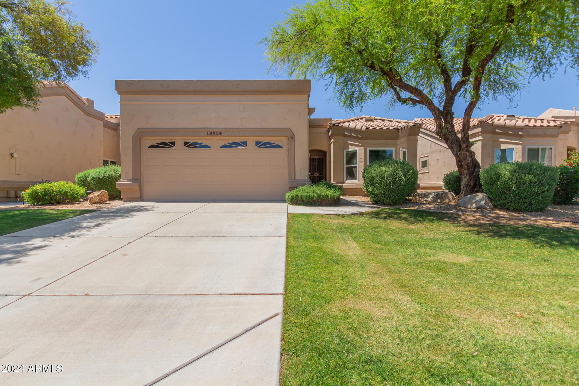Photo one of 19514 N 84Th Ave Peoria AZ 85382 | MLS 6694726