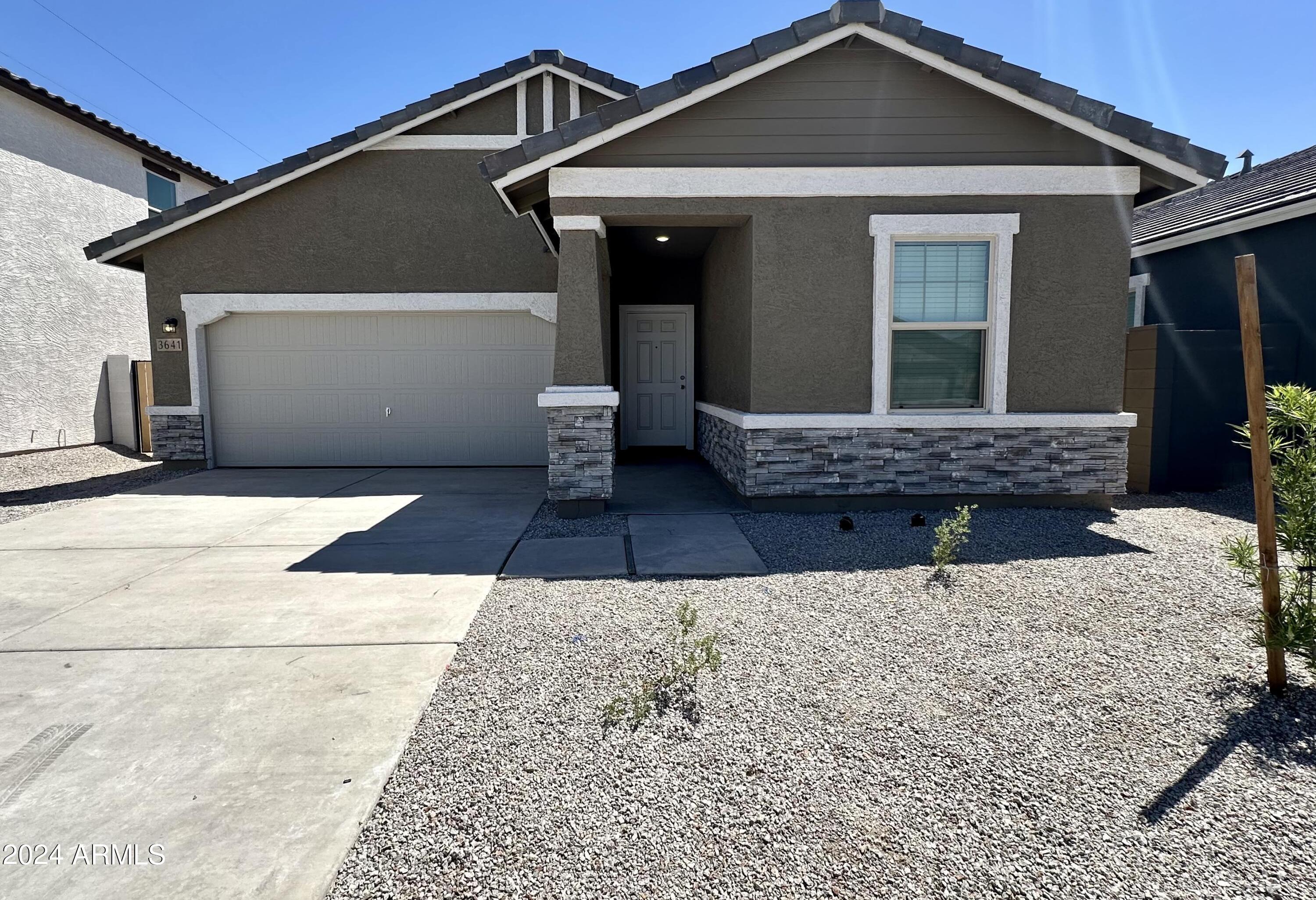 Photo one of 3641 S 97Th Ln Tolleson AZ 85353 | MLS 6694730