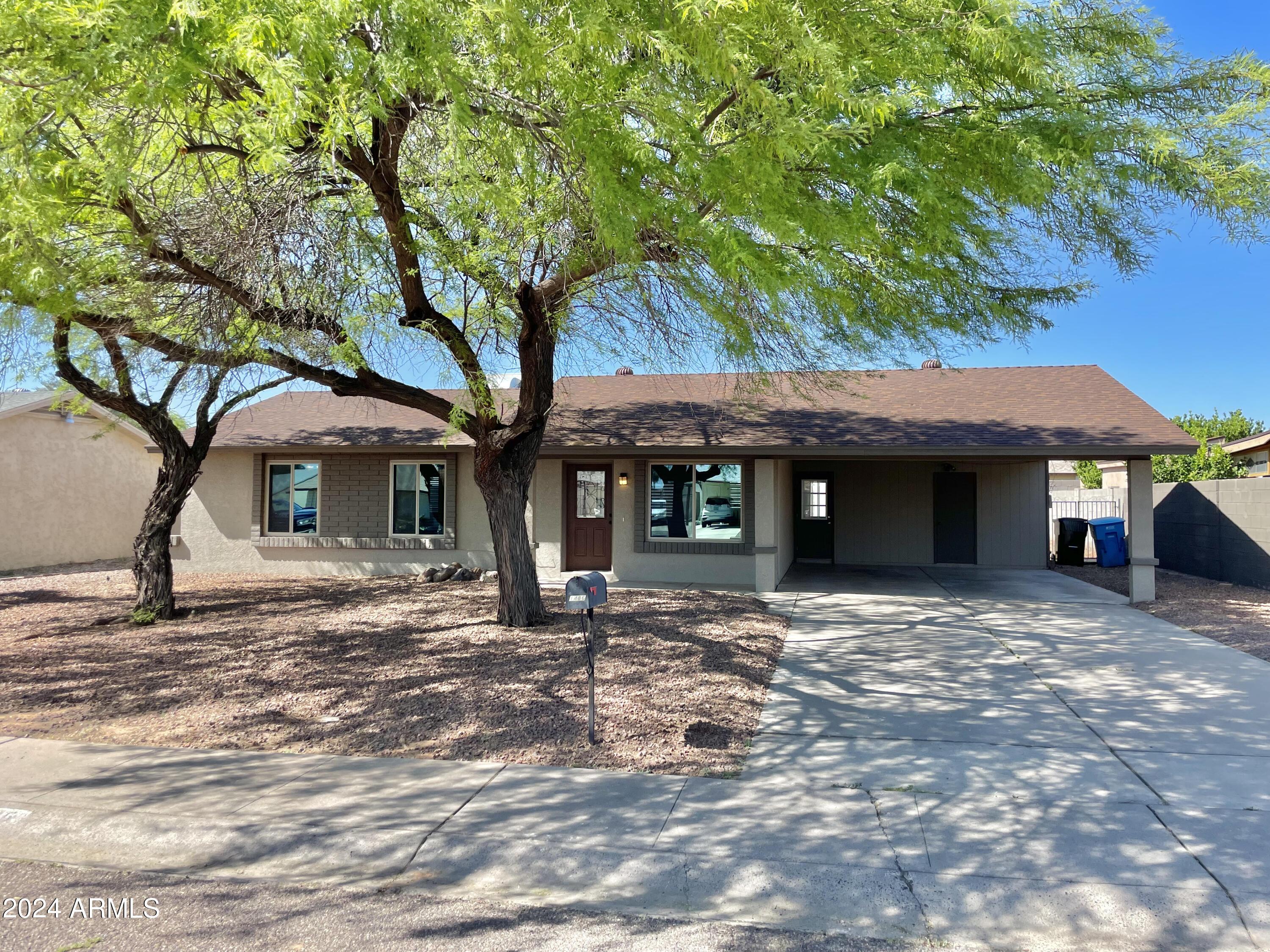 Photo one of 1486 W Runion W Dr Phoenix AZ 85027 | MLS 6694754