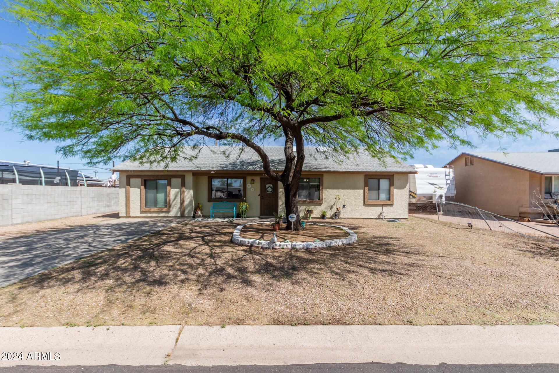 Photo one of 572 W 17Th Ave Apache Junction AZ 85120 | MLS 6695123