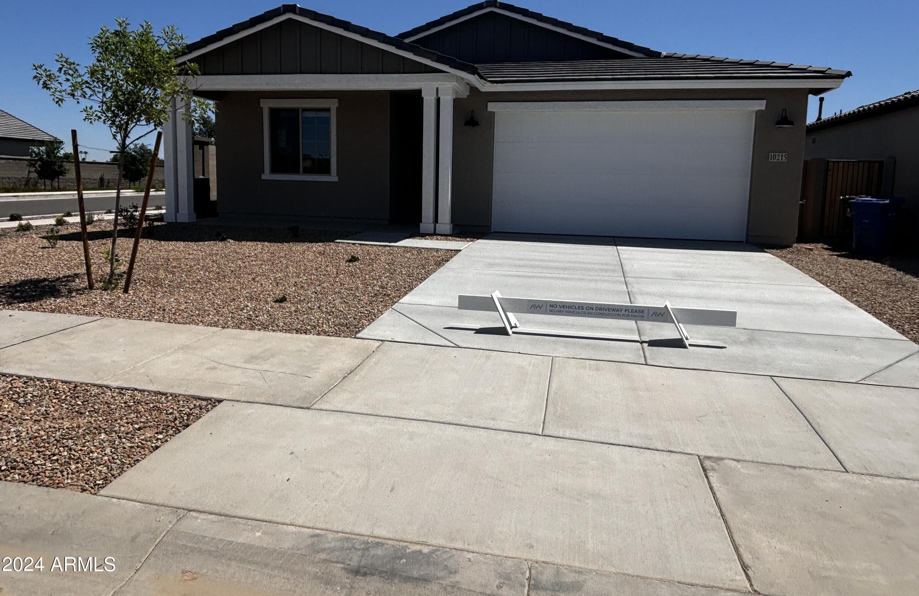 Photo one of 10215 S 55Th Dr Laveen AZ 85339 | MLS 6695223