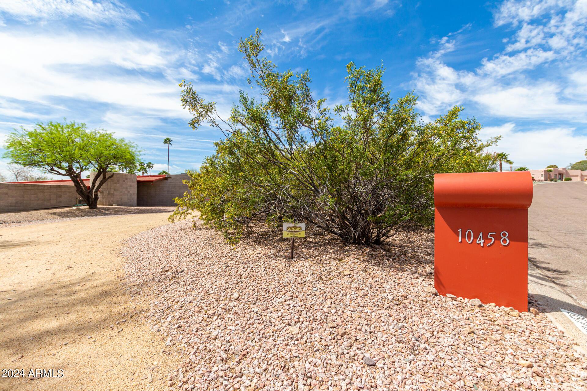 Photo one of 10458 N Nicklaus Dr Fountain Hills AZ 85268 | MLS 6695230