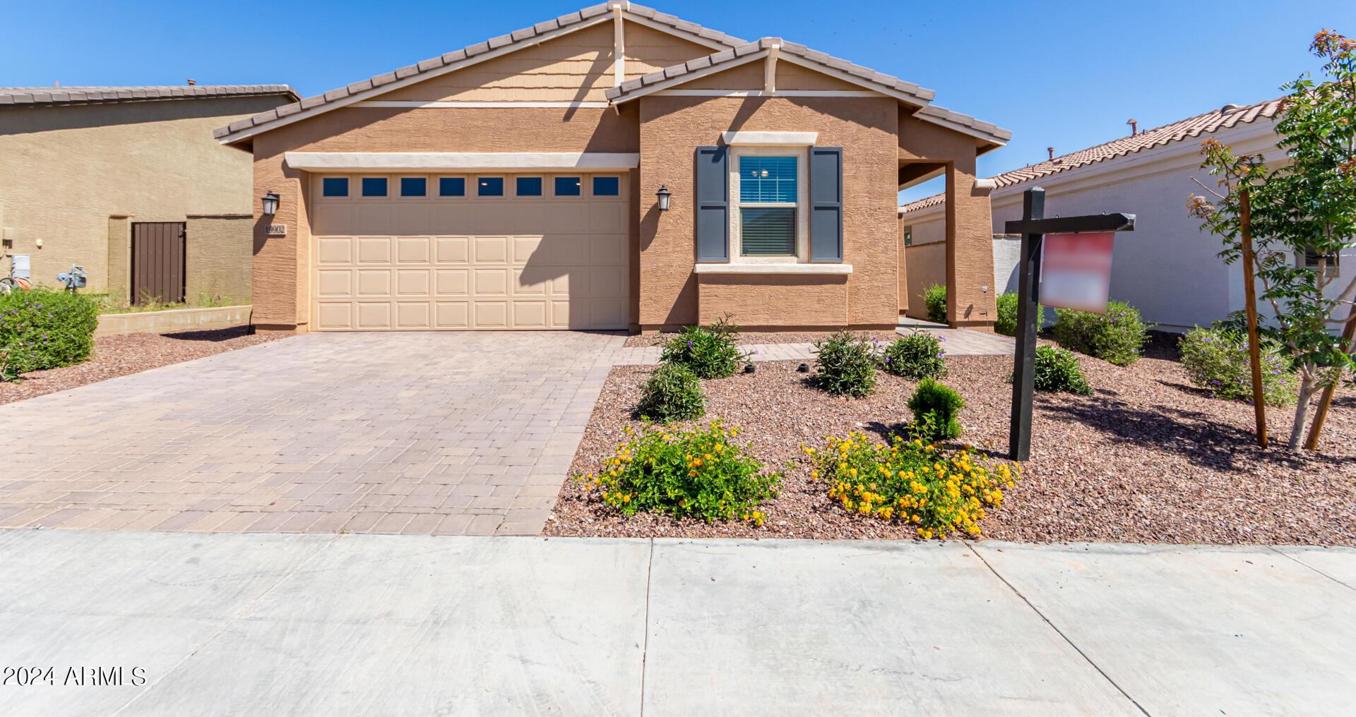 Photo one of 19902 W Roma Ave Litchfield Park AZ 85340 | MLS 6695415