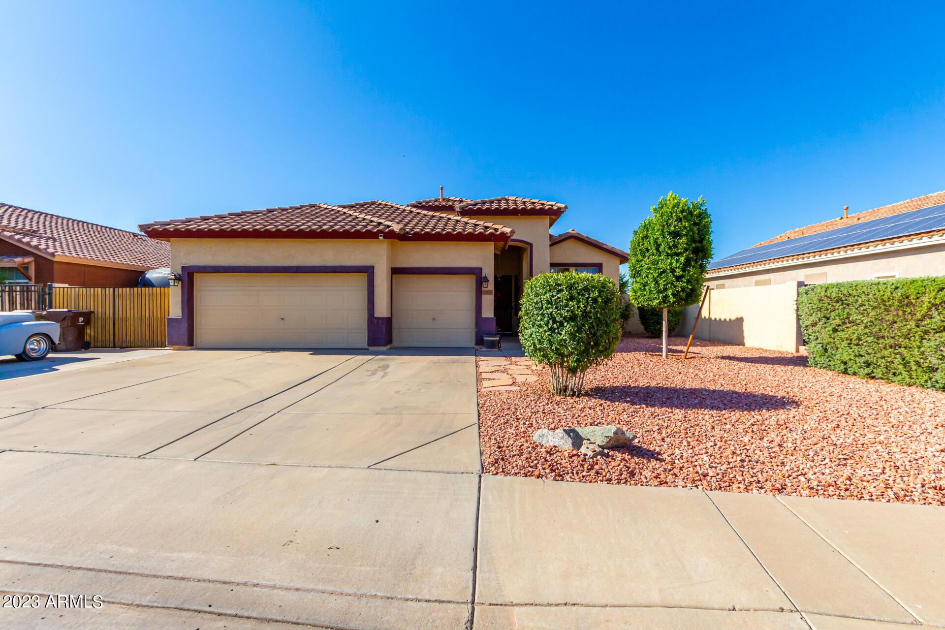 Photo one of 10834 W Angels Ln Sun City AZ 85373 | MLS 6695568