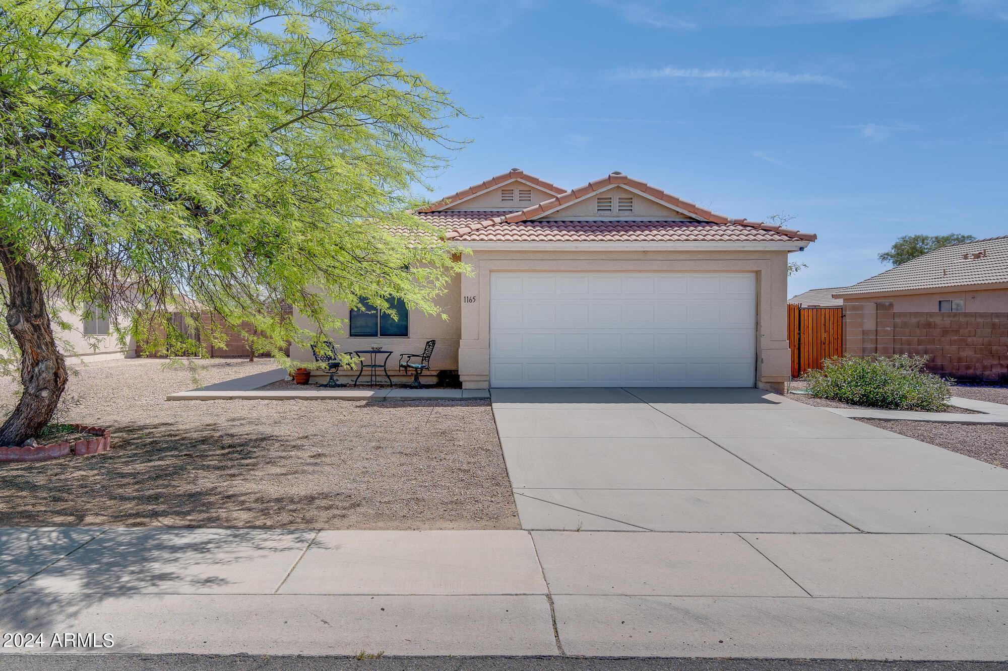 Photo one of 1165 W 4Th Ave Apache Junction AZ 85120 | MLS 6696339