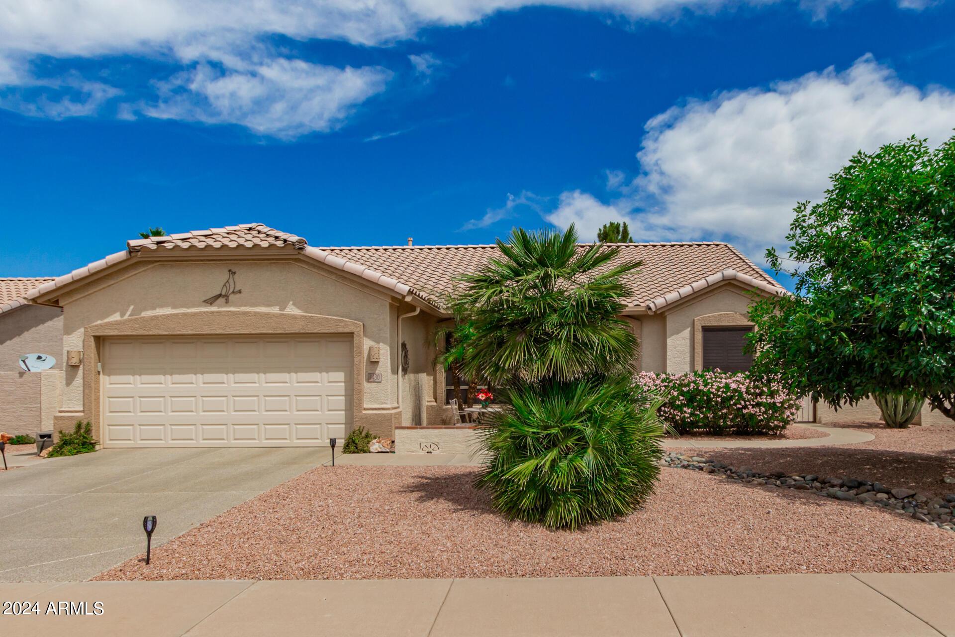 Photo one of 1430 E Winged Foot Dr Chandler AZ 85249 | MLS 6696416