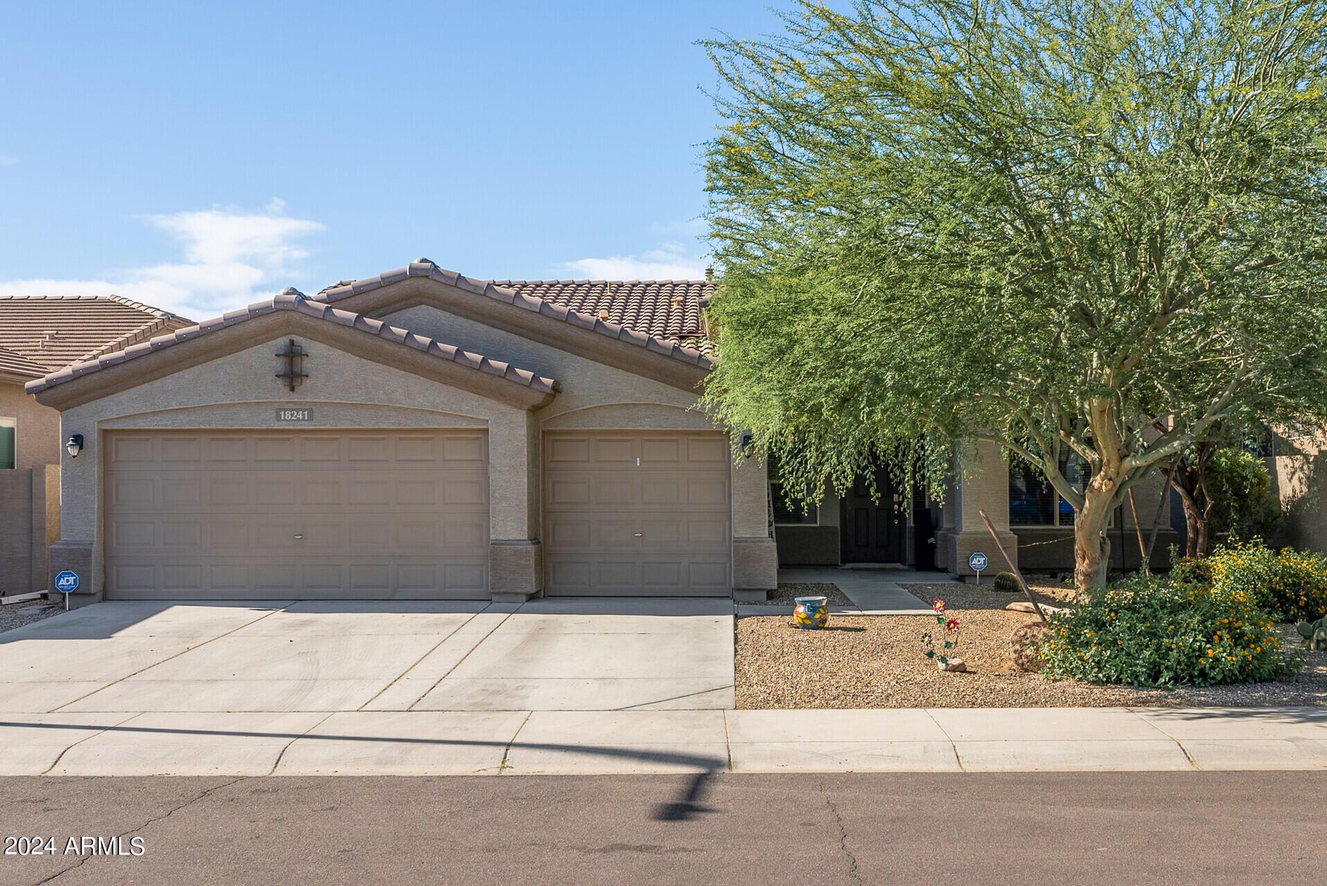 Photo one of 18241 W Young St Surprise AZ 85388 | MLS 6696482