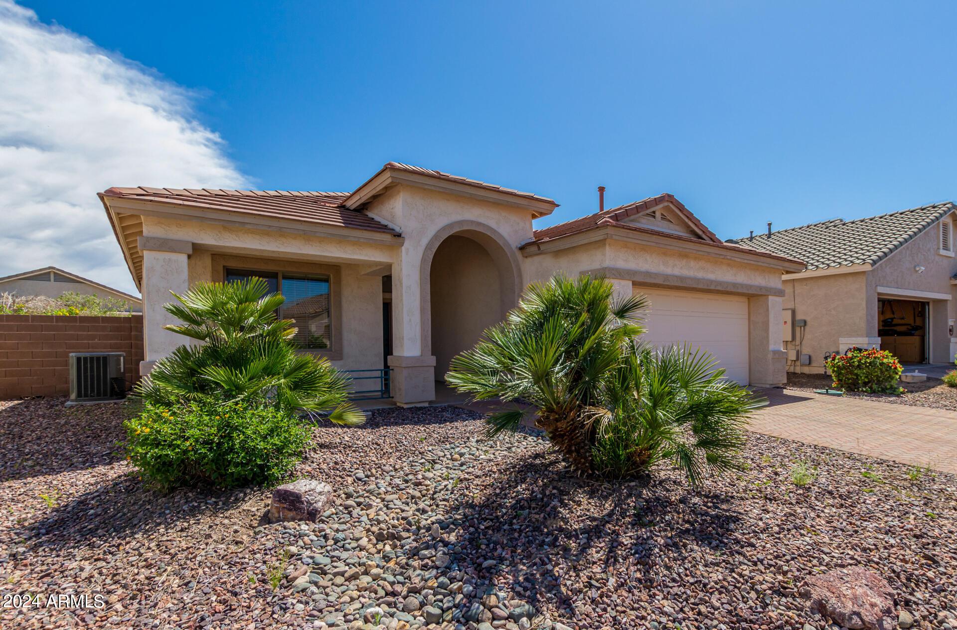 Photo one of 18245 W Camino Real Dr Surprise AZ 85374 | MLS 6696521