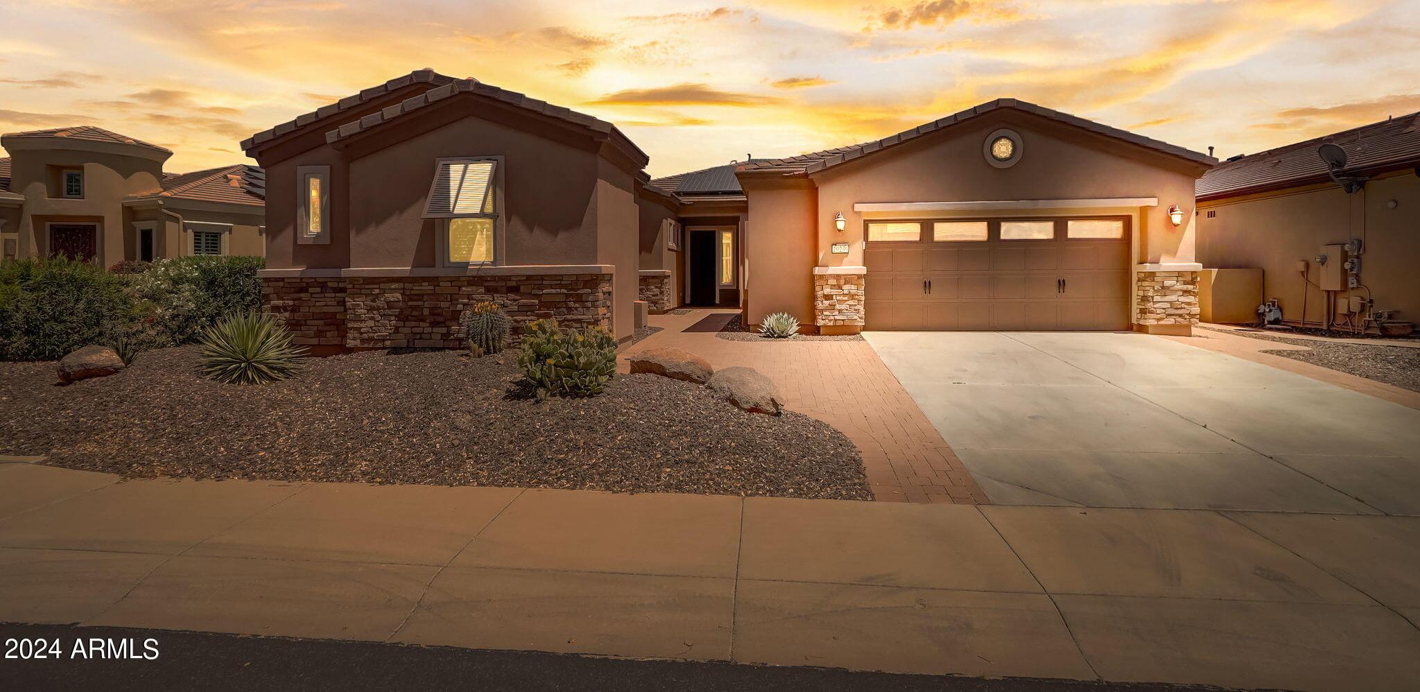 Photo one of 29239 N 129Th Ave Peoria AZ 85383 | MLS 6696823