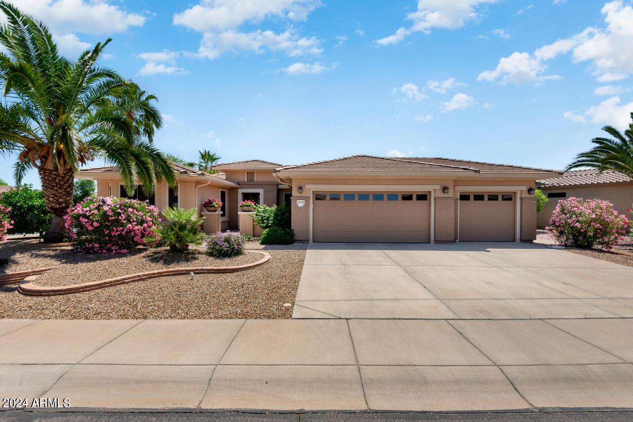 Photo one of 20165 N Painted Cove Ln Surprise AZ 85387 | MLS 6701208