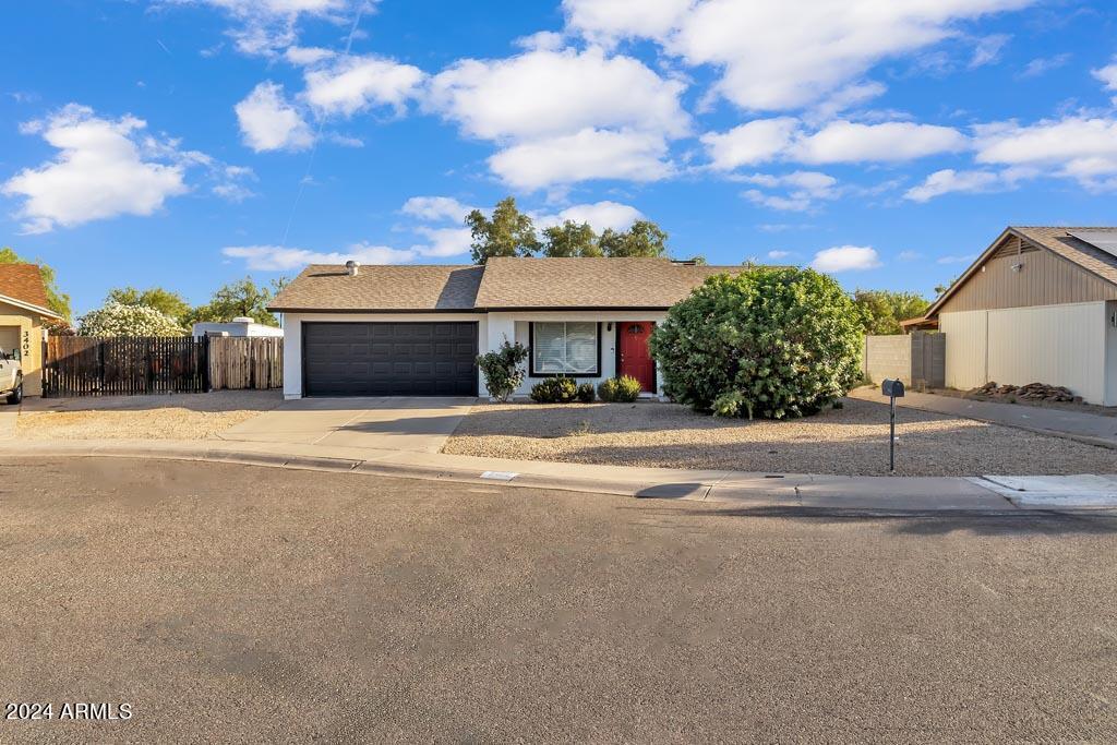 Photo one of 3406 E Libby St Phoenix AZ 85032 | MLS 6717614