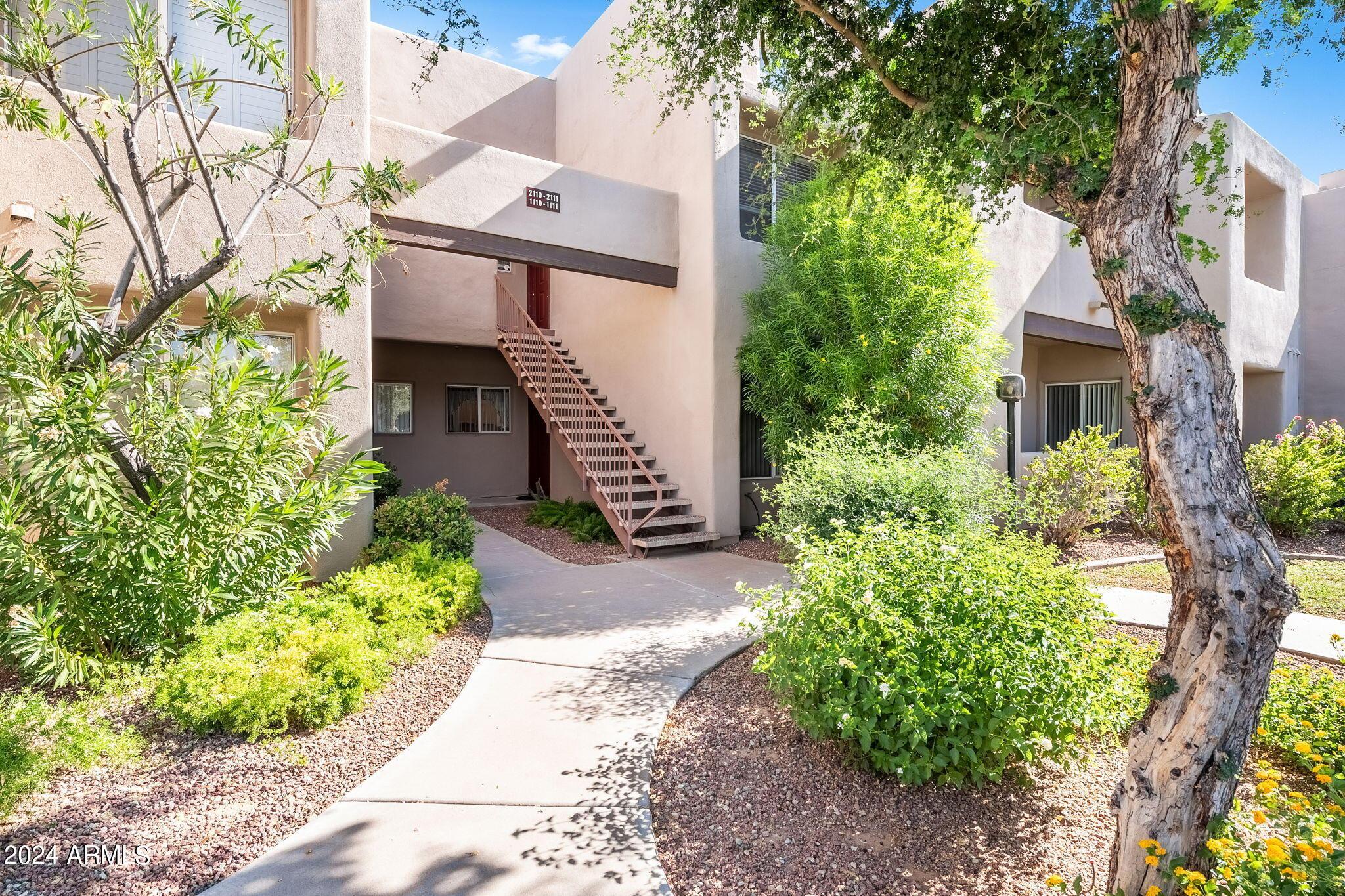 Photo one of 11260 N 92Nd St # 2110 Scottsdale AZ 85260 | MLS 6720731