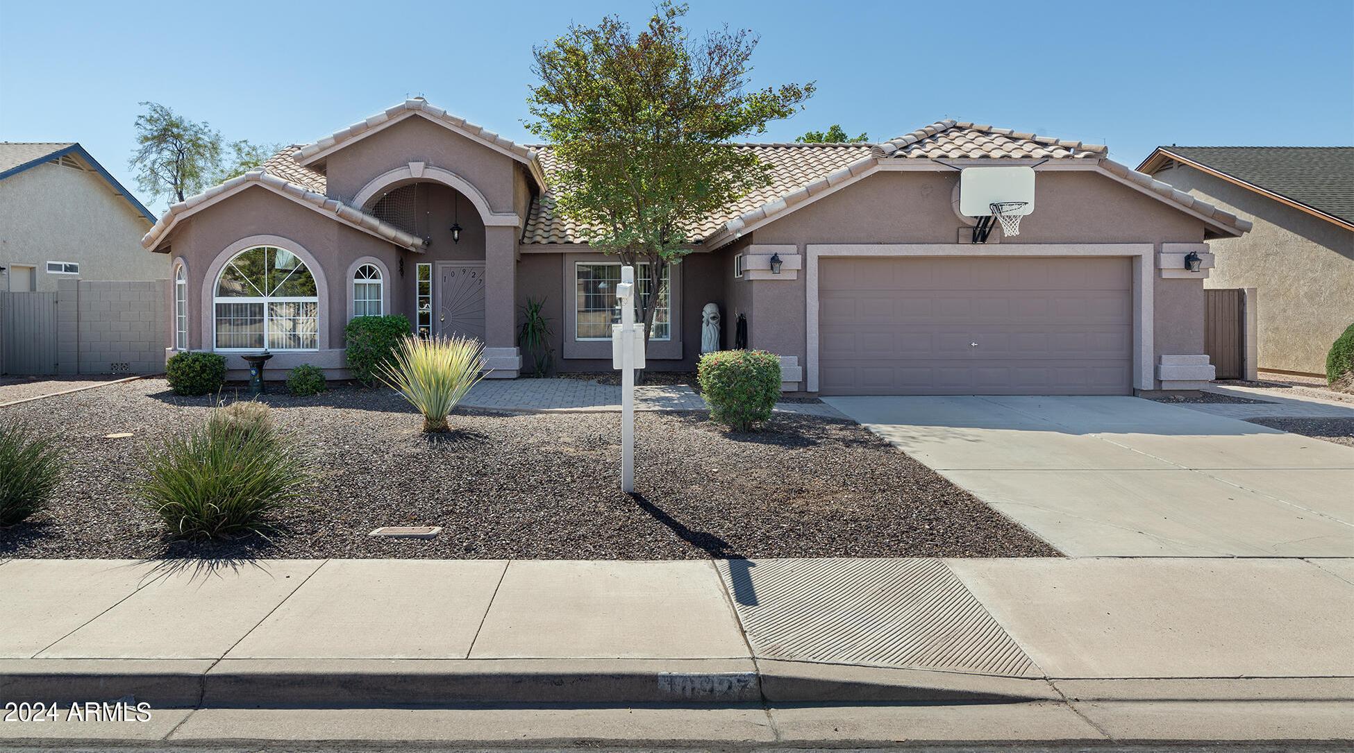 Photo one of 10927 E Cholla Rd Mesa AZ 85207 | MLS 6724415