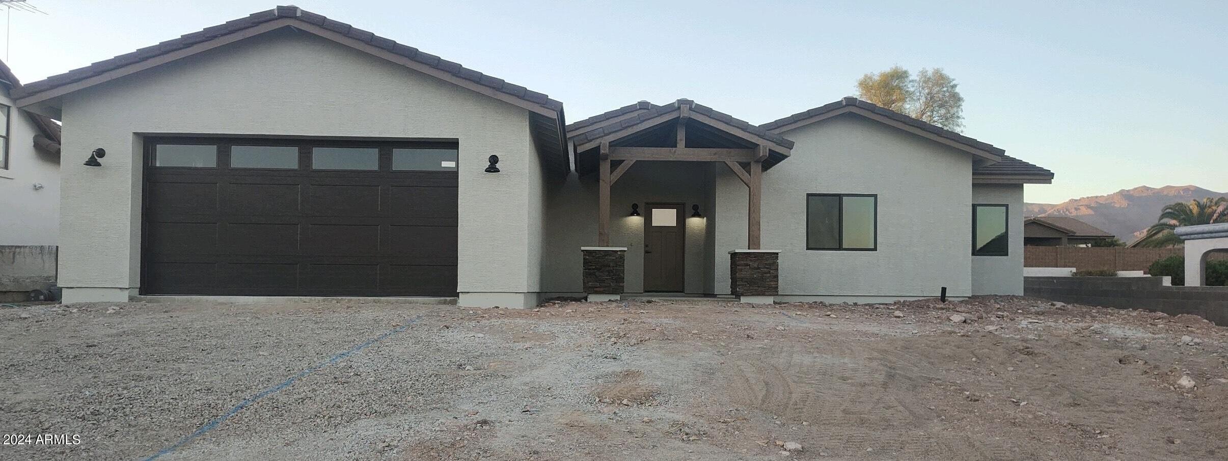 Photo one of 9462 E Mogollon Trl Gold Canyon AZ 85118 | MLS 6734327