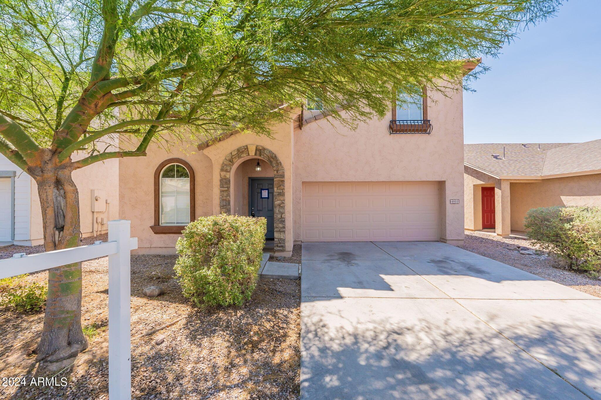 Photo one of 4911 E Meadow Creek Way San Tan Valley AZ 85140 | MLS 6738638