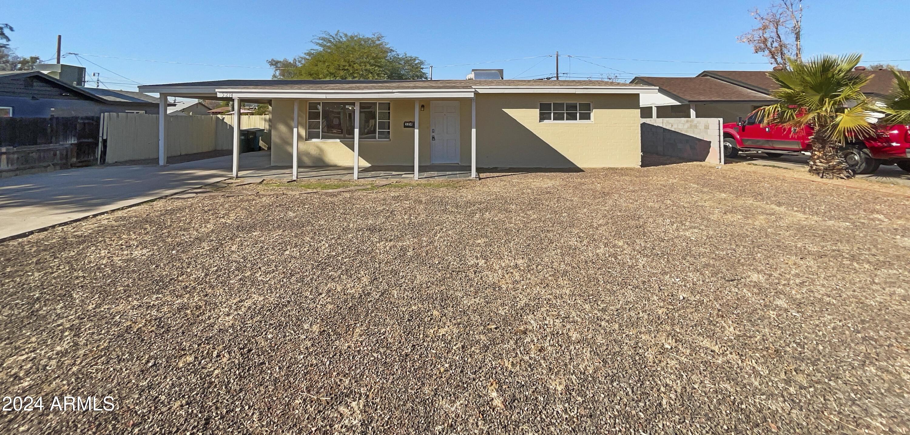 Photo one of 5214 N 19Th Dr Phoenix AZ 85015 | MLS 6742891