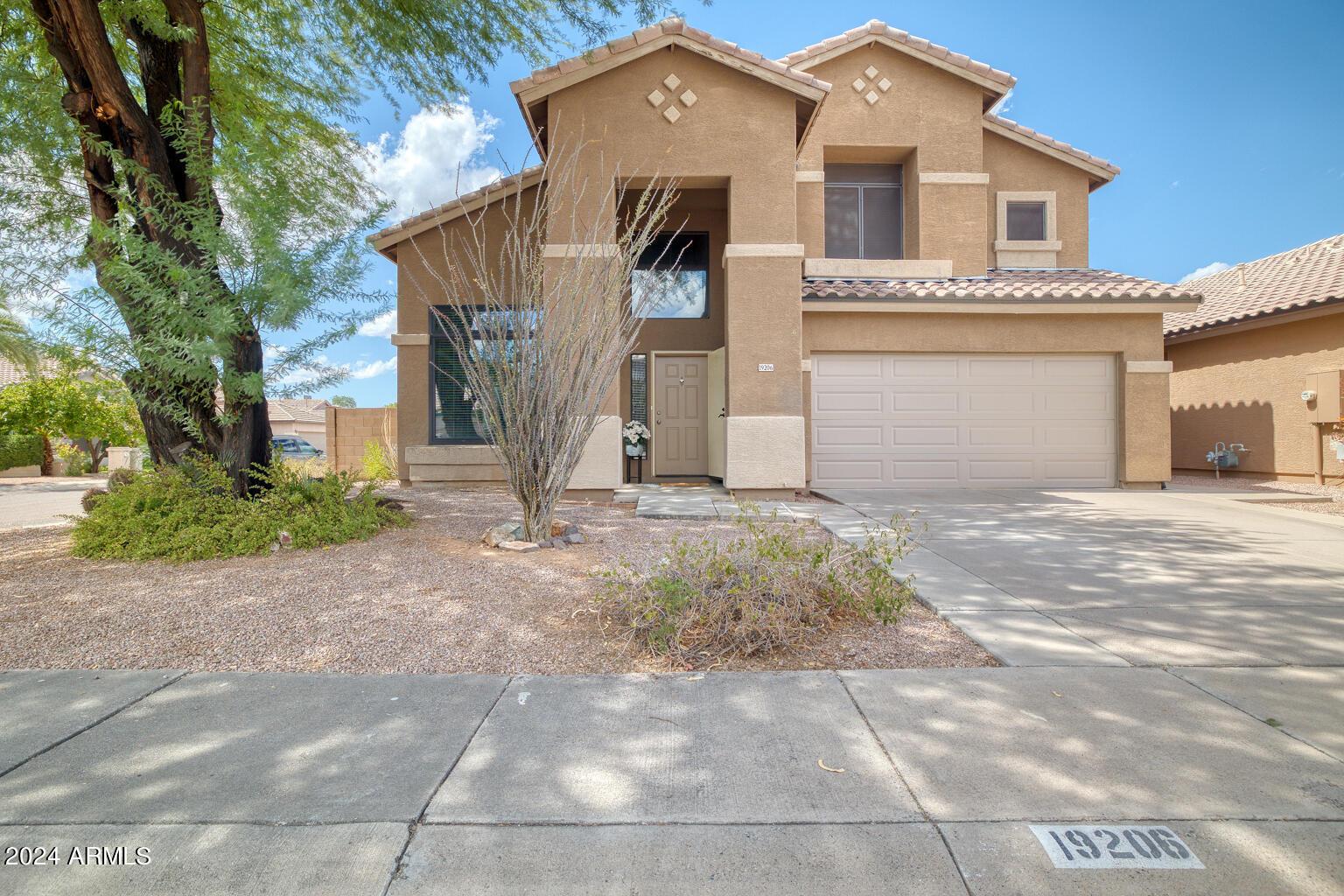 Photo one of 19206 N 39Th Pl Phoenix AZ 85050 | MLS 6747012