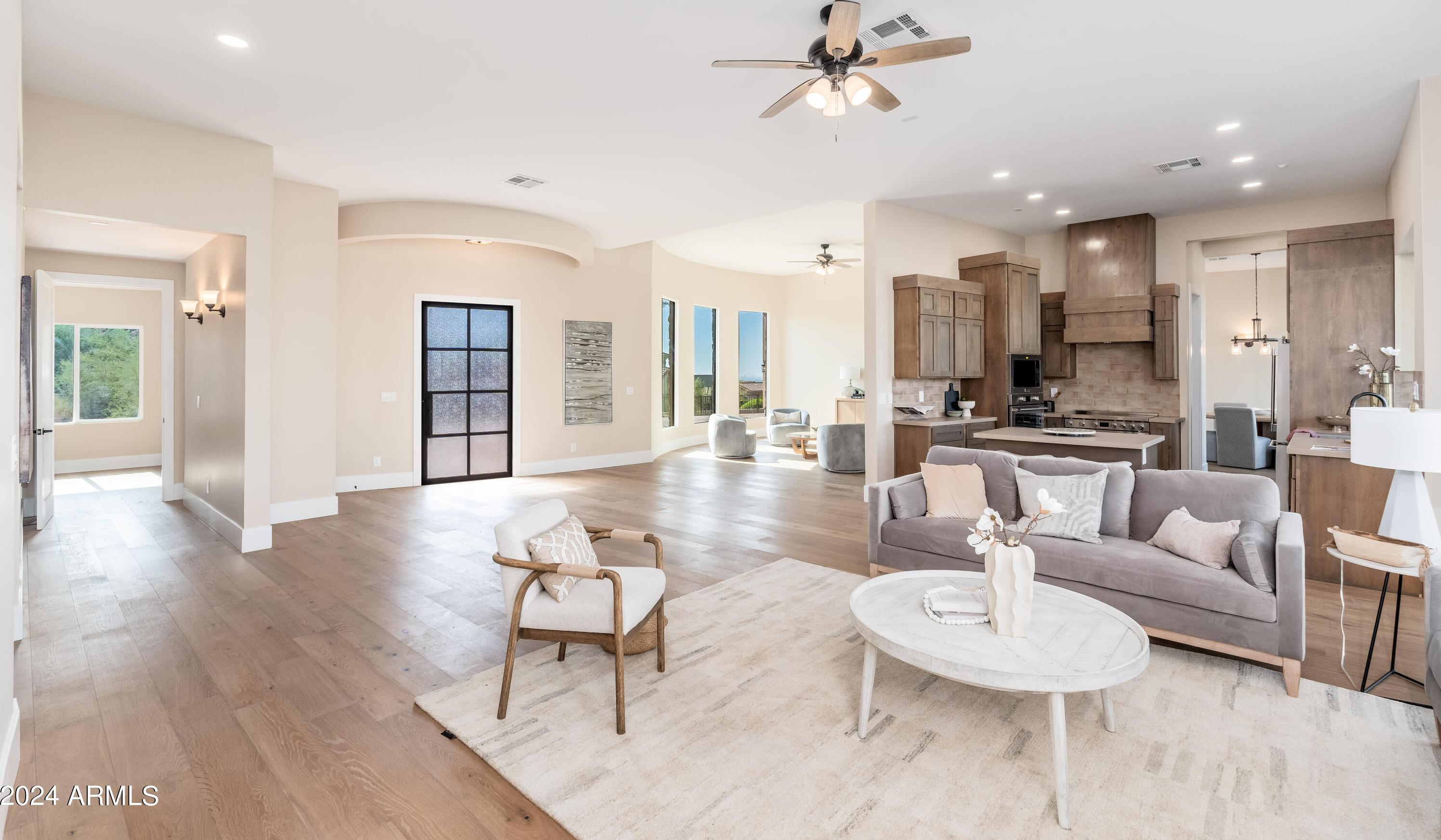 Photo one of 3518 N Shadow Trl Mesa AZ 85207 | MLS 6748466