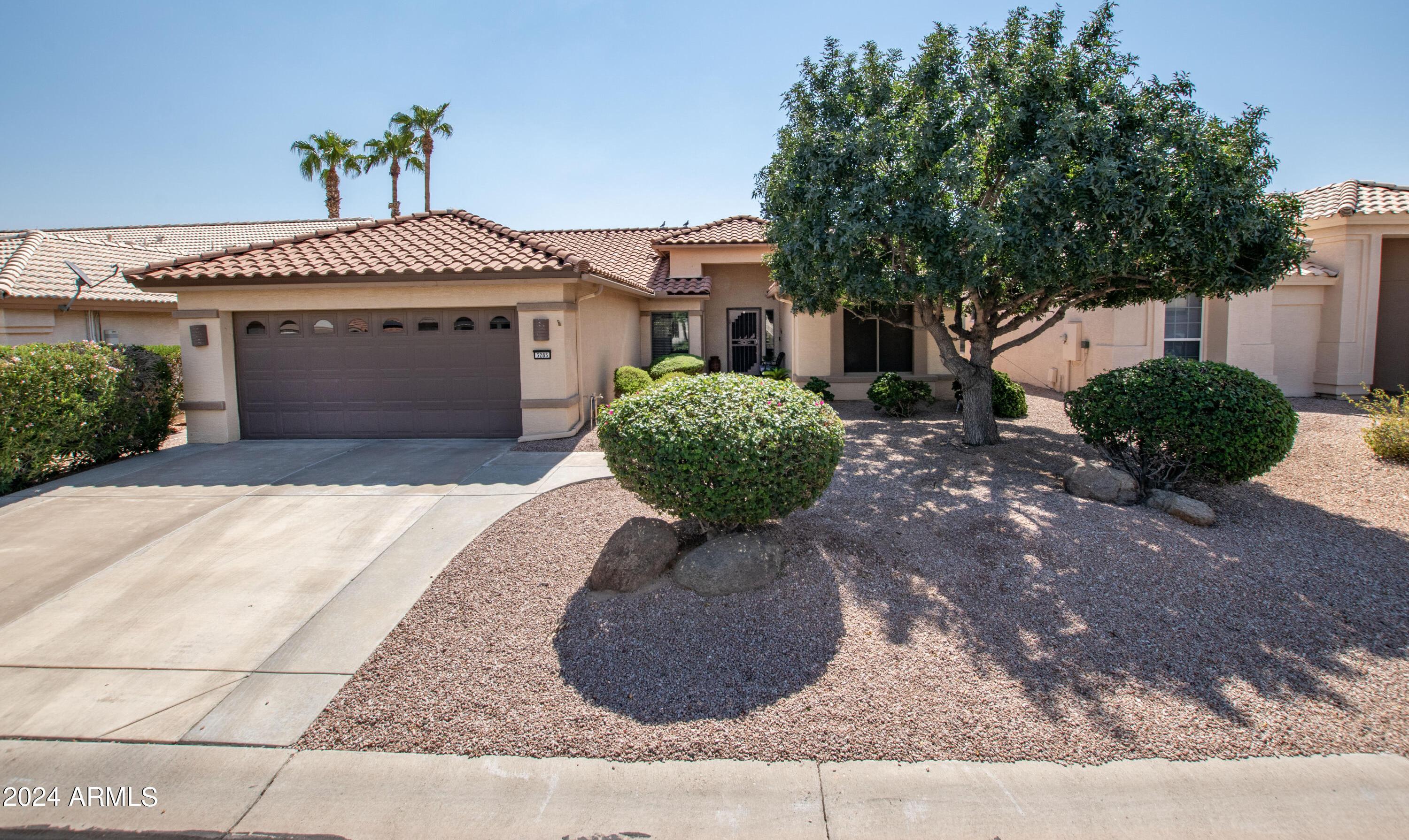 Photo one of 3285 N 159Th Ave Goodyear AZ 85395 | MLS 6755493