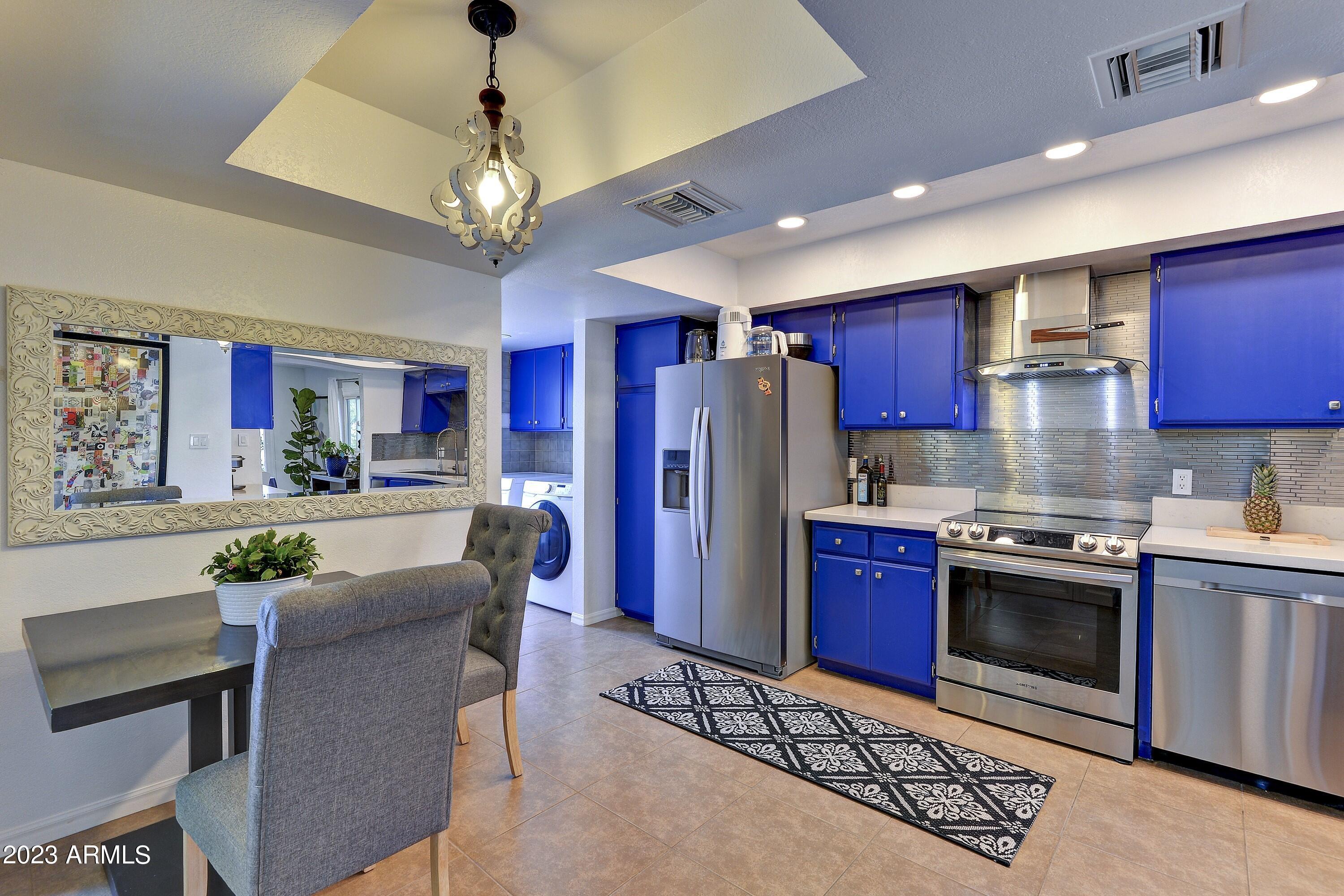 Photo one of 4525 N 66Th St # 48 Scottsdale AZ 85251 | MLS 6761126
