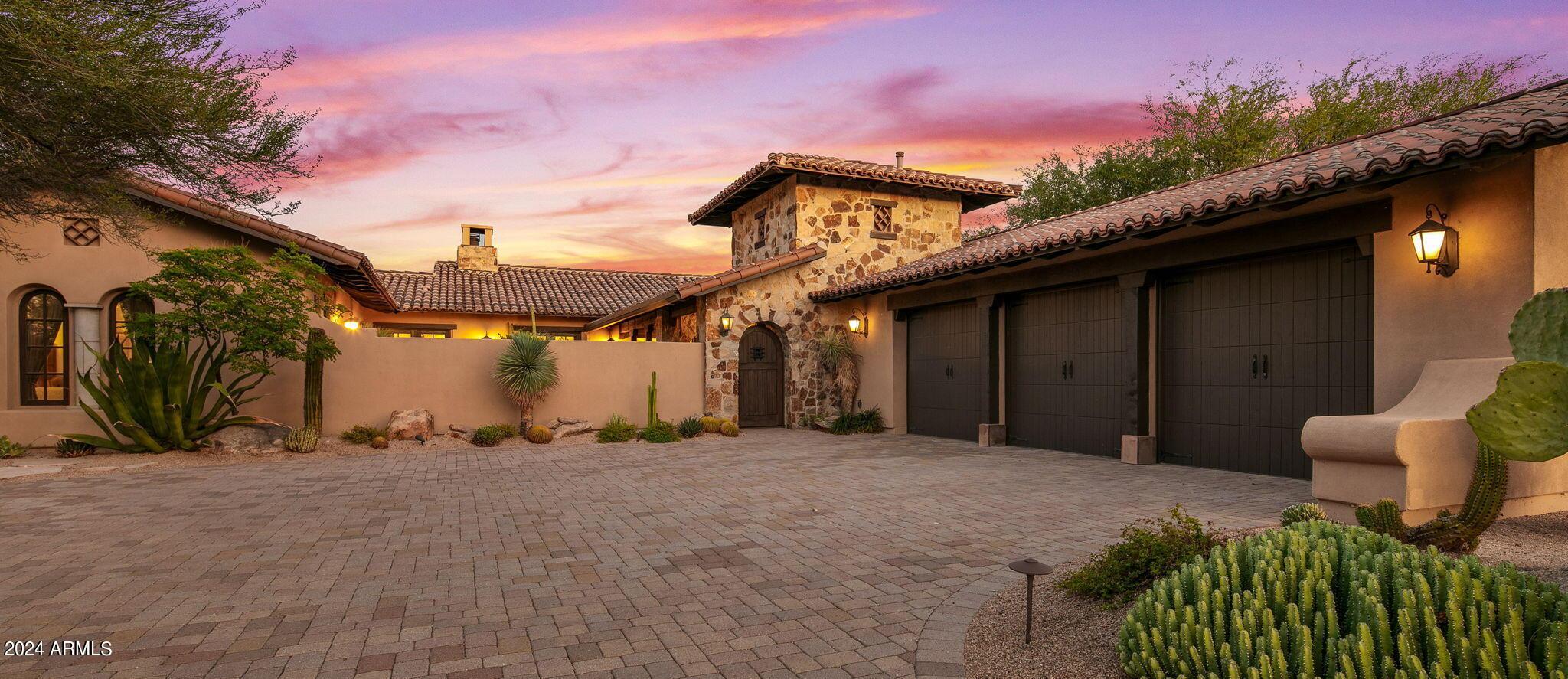 Photo one of 36975 N Mirabel Club Dr Scottsdale AZ 85262 | MLS 6764283