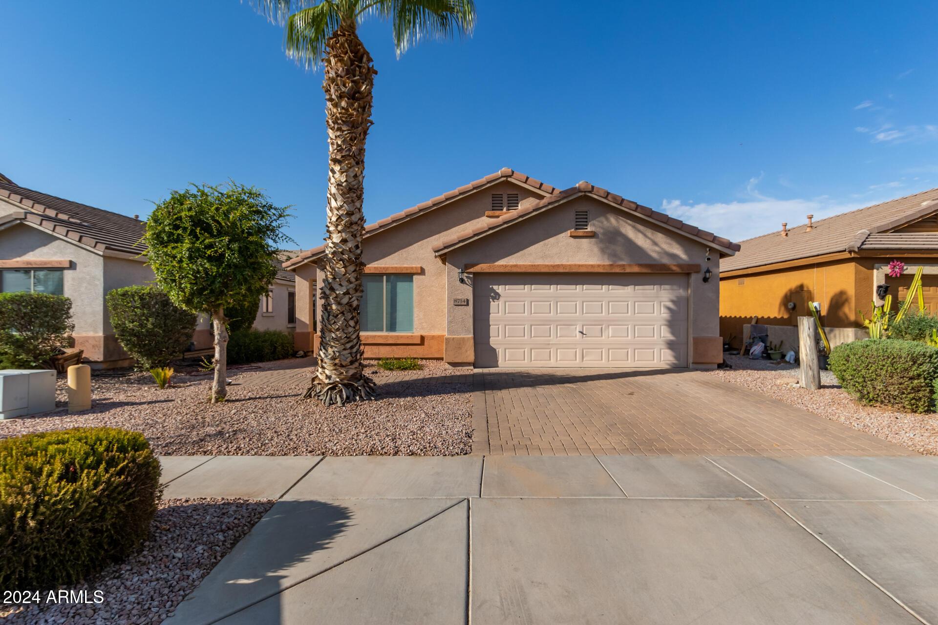 Photo one of 8714 W Heber Rd Tolleson AZ 85353 | MLS 6766317