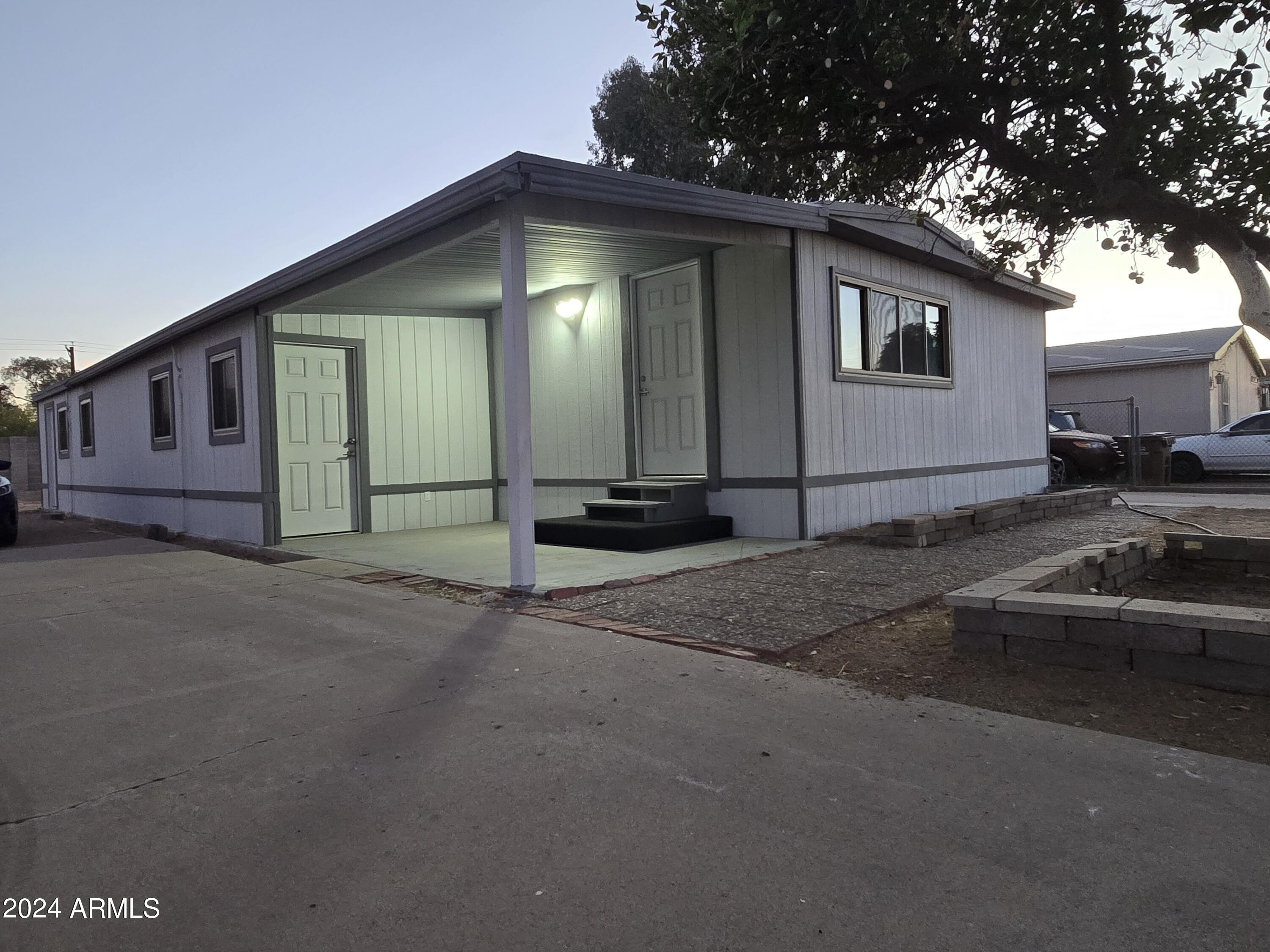 Photo one of 9017 E Butternut Ave Mesa AZ 85208 | MLS 6773176