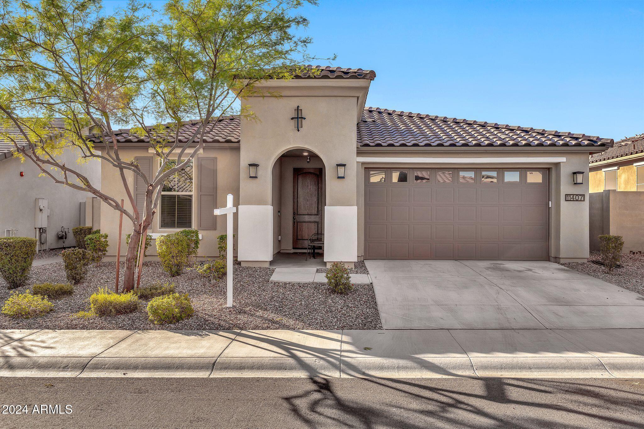 Photo one of 11407 W Duane Ln Peoria AZ 85383 | MLS 6782259