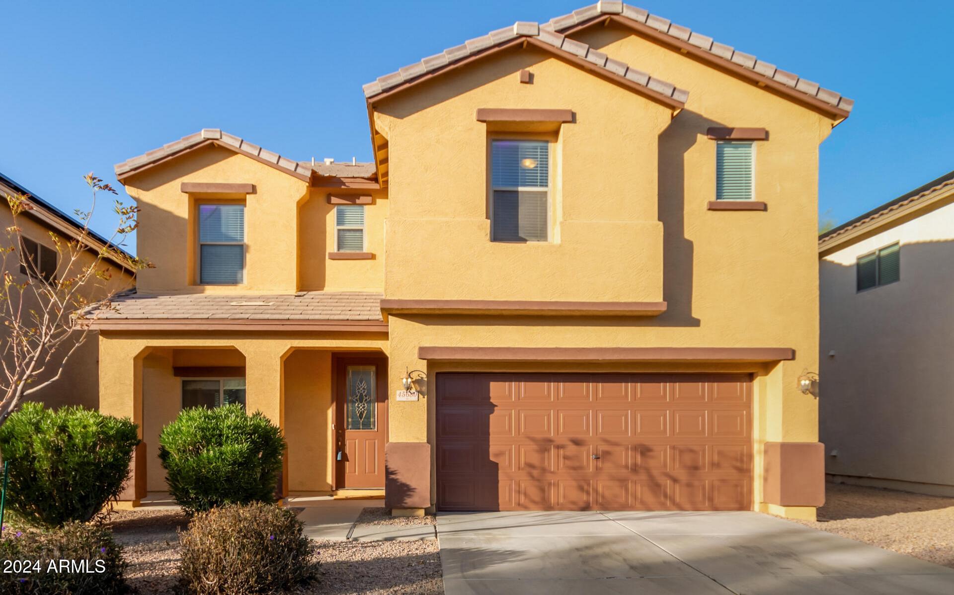 Photo one of 45680 W Barbara Ln Maricopa AZ 85139 | MLS 6784916