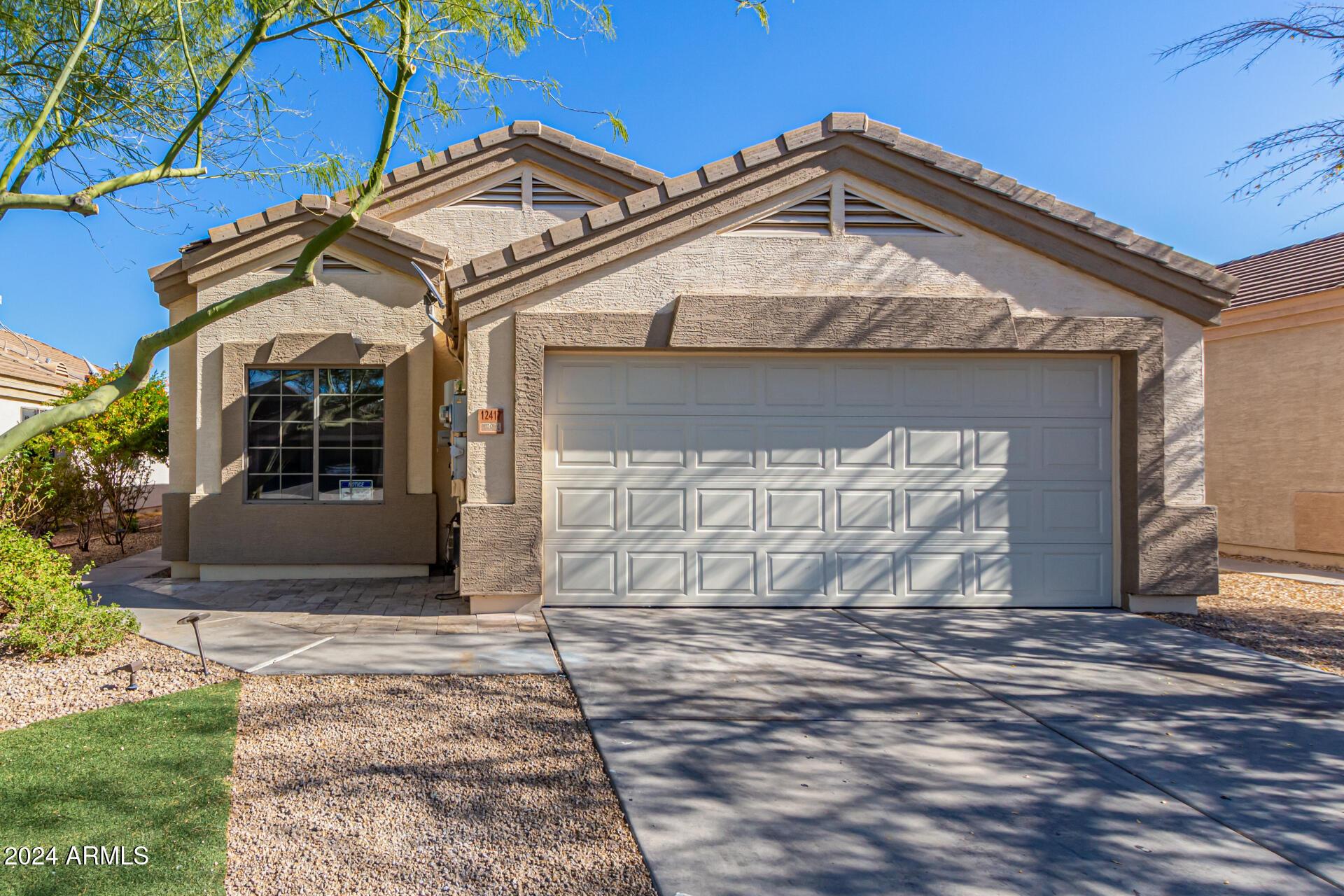 Photo one of 12417 W Via Camille -- El Mirage AZ 85335 | MLS 6786896