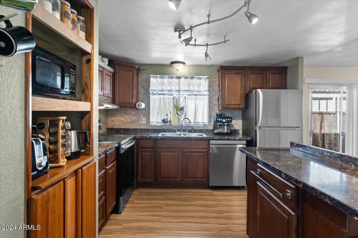 Photo one of 2261 N Demaret Dr Mesa AZ 85215 | MLS 6797209