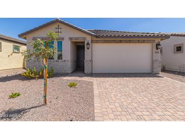 Photo one of 15829 S 177Th Dr Goodyear AZ 85338 | MLS 6418749