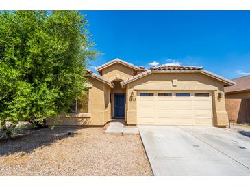 Photo one of 6843 S 46Th Dr Laveen AZ 85339 | MLS 6466186