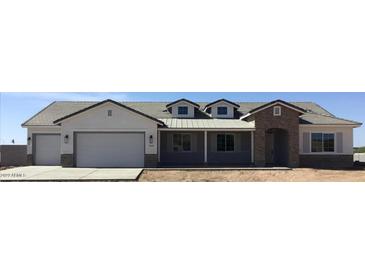 Photo one of 29732 N 151St Ave Surprise AZ 85387 | MLS 6501785
