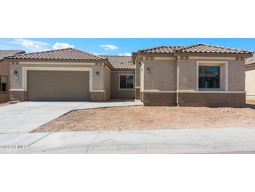 Photo one of 26972 W Kerry Ln Buckeye AZ 85396 | MLS 6530380