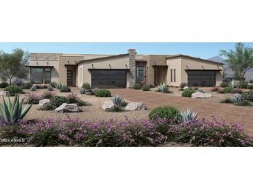 Photo one of 14610 N Adero Canyon Dr Fountain Hills AZ 85268 | MLS 6540107