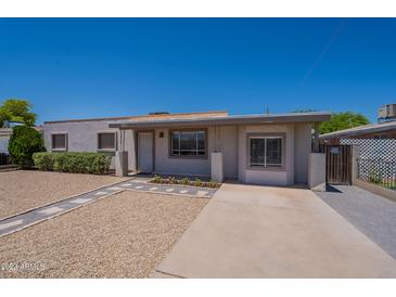 Photo one of 540 W Taylor Ave Coolidge AZ 85128 | MLS 6564639