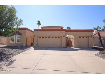 Photo one of 26006 S Brentwood Dr Sun Lakes AZ 85248 | MLS 6572557