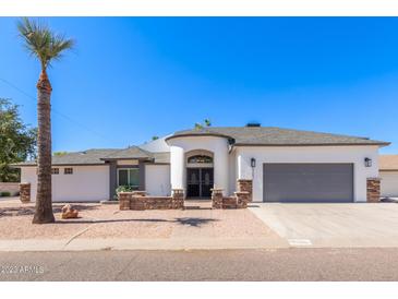 Photo one of 3202 E Oregon Ave Phoenix AZ 85018 | MLS 6573226