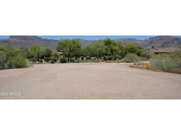 Photo one of 8275 E Sunset View Dr Gold Canyon AZ 85118 | MLS 6581596