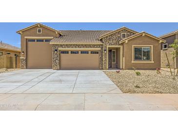 Photo one of 24968 N 176Th Ave Surprise AZ 85387 | MLS 6591432