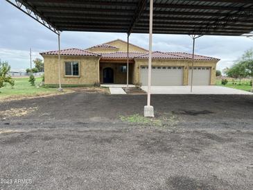 Photo one of 12007 W Southern Ave Tolleson AZ 85353 | MLS 6594950
