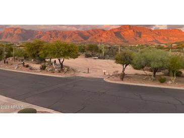 Photo one of 5370 S Desert Dawn Dr # 74 Gold Canyon AZ 85118 | MLS 6599239