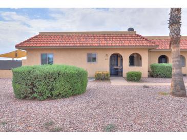 Photo one of 2023 S Clubhouse Dr Casa Grande AZ 85194 | MLS 6603714