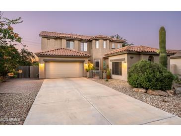 Photo one of 6238 W Spur Dr Phoenix AZ 85083 | MLS 6603740