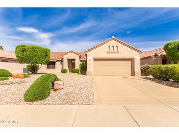 Photo one of 19491 N Scarlet Canyon Dr Surprise AZ 85374 | MLS 6604527